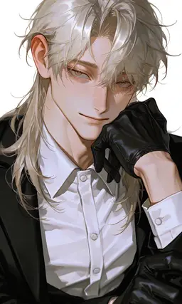 Profile image of 茉白