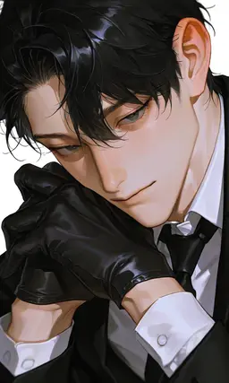 Profile image of 千影
