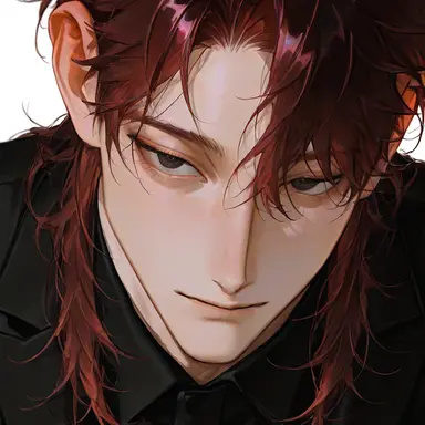 Profile image of 朱音