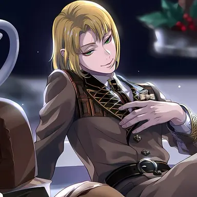 Profile image of ルーク