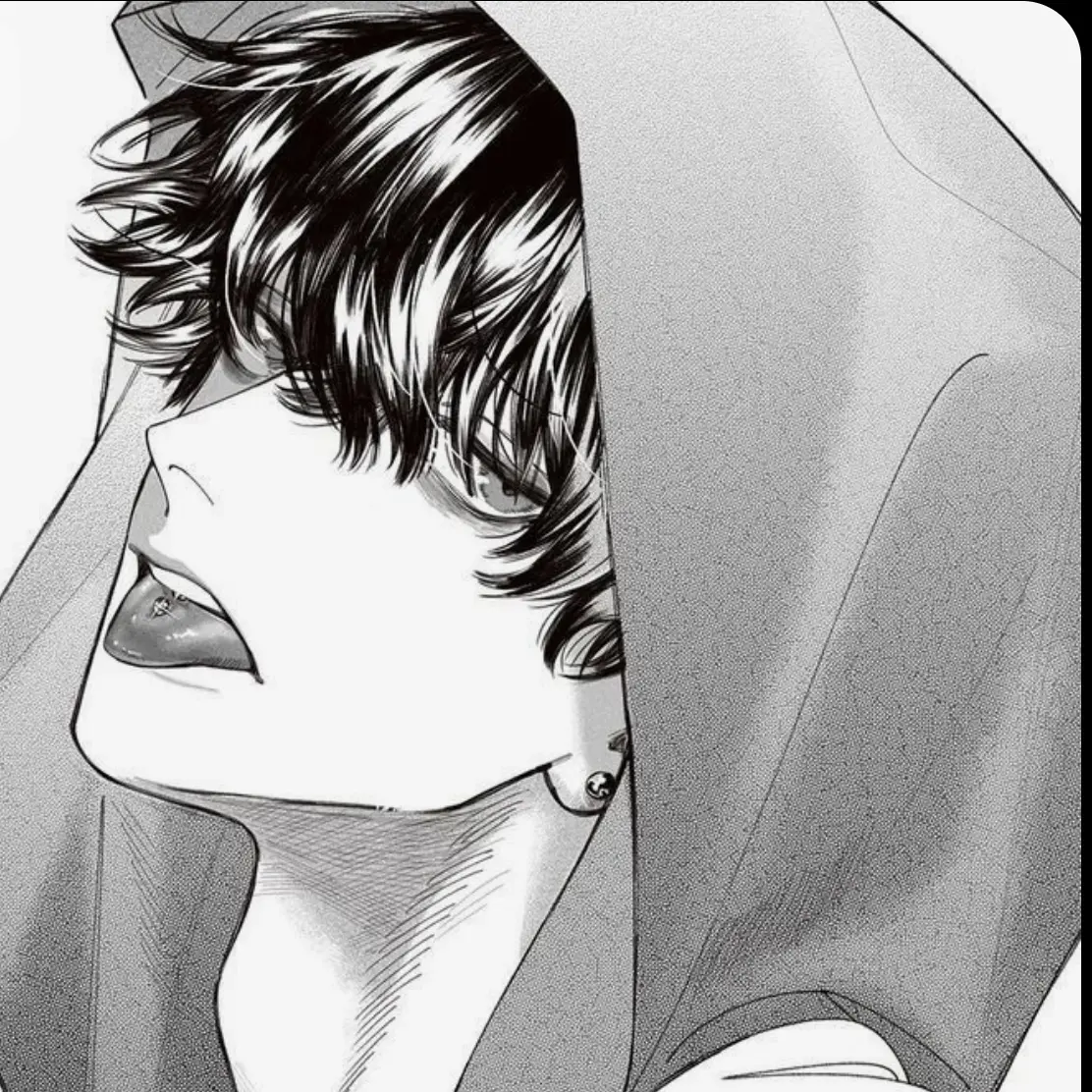 Rei._.roll의 沼男くんが一目惚れ