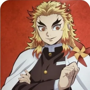 Profile image of 렌고쿠