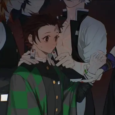 Profile image of 귀멸의칼날