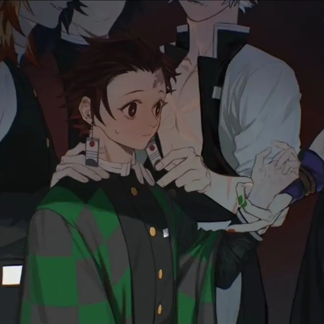 192837465의 텐겐,렌고쿠,기유,사네미