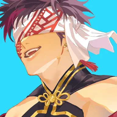 Profile image of 始皇帝