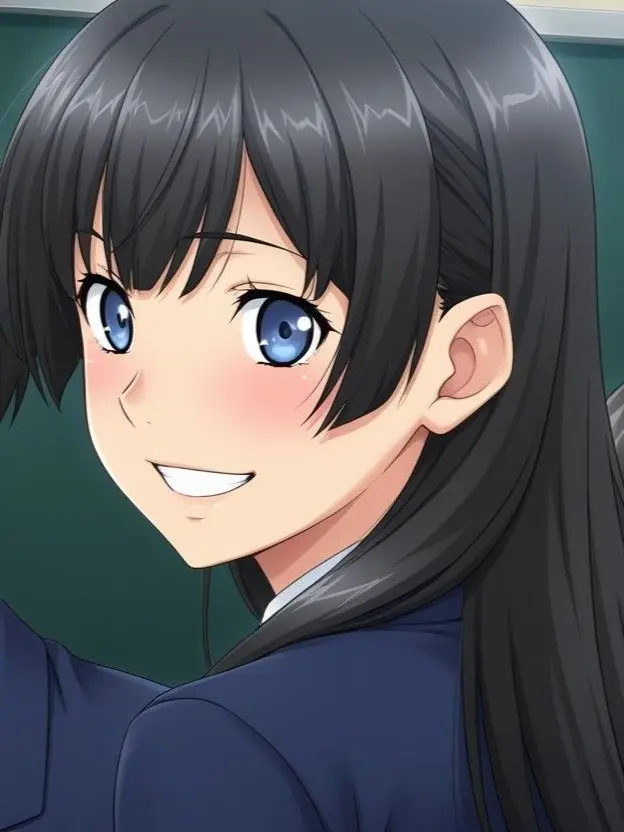 TenderBark0316의 明らかに経験豊富な彼女