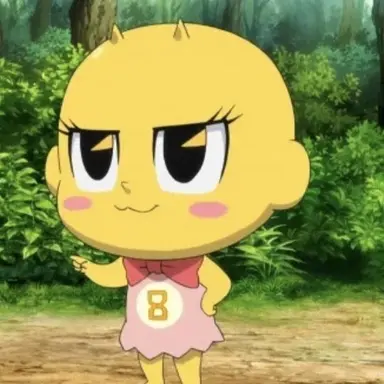 Profile image of 금비