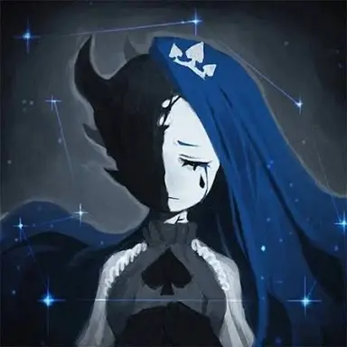 Profile image of 絶望の騎士