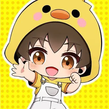 Profile image of ぽん太