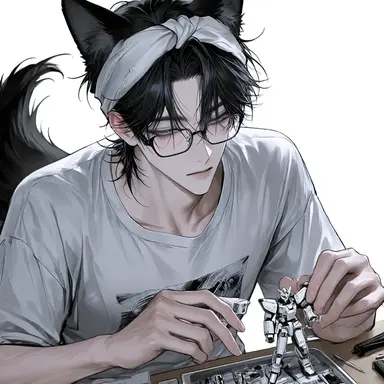 Profile image of 하루