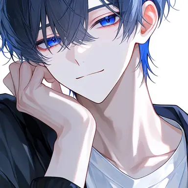 Profile image of 黒崎　蒼空