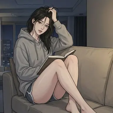 Profile image of Baek Doyeon