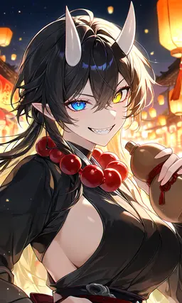 Profile image of 酒呑童子