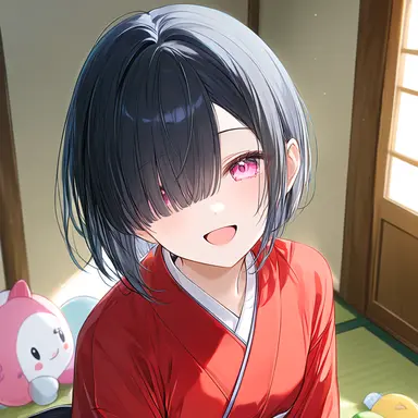 Profile image of 座敷童子