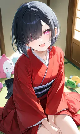 Profile image of 座敷童子