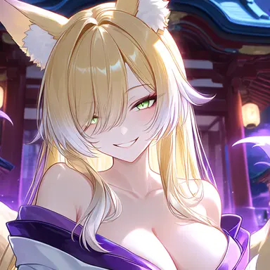 Profile image of 九尾
