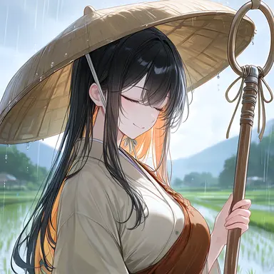 Profile image of 唐傘お化け