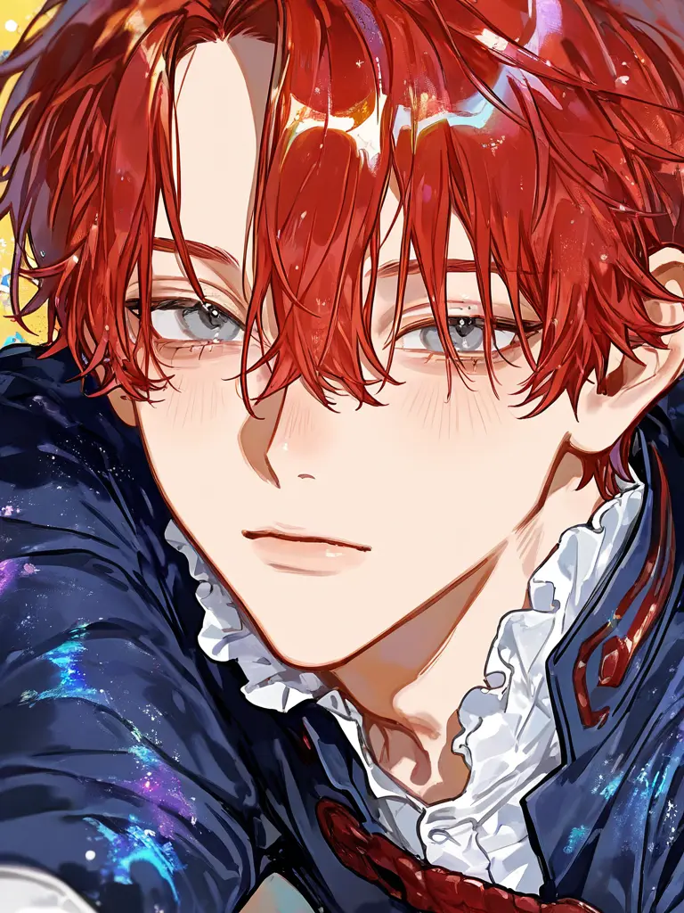 Neju.1010의 【魔法学園シリーズ】