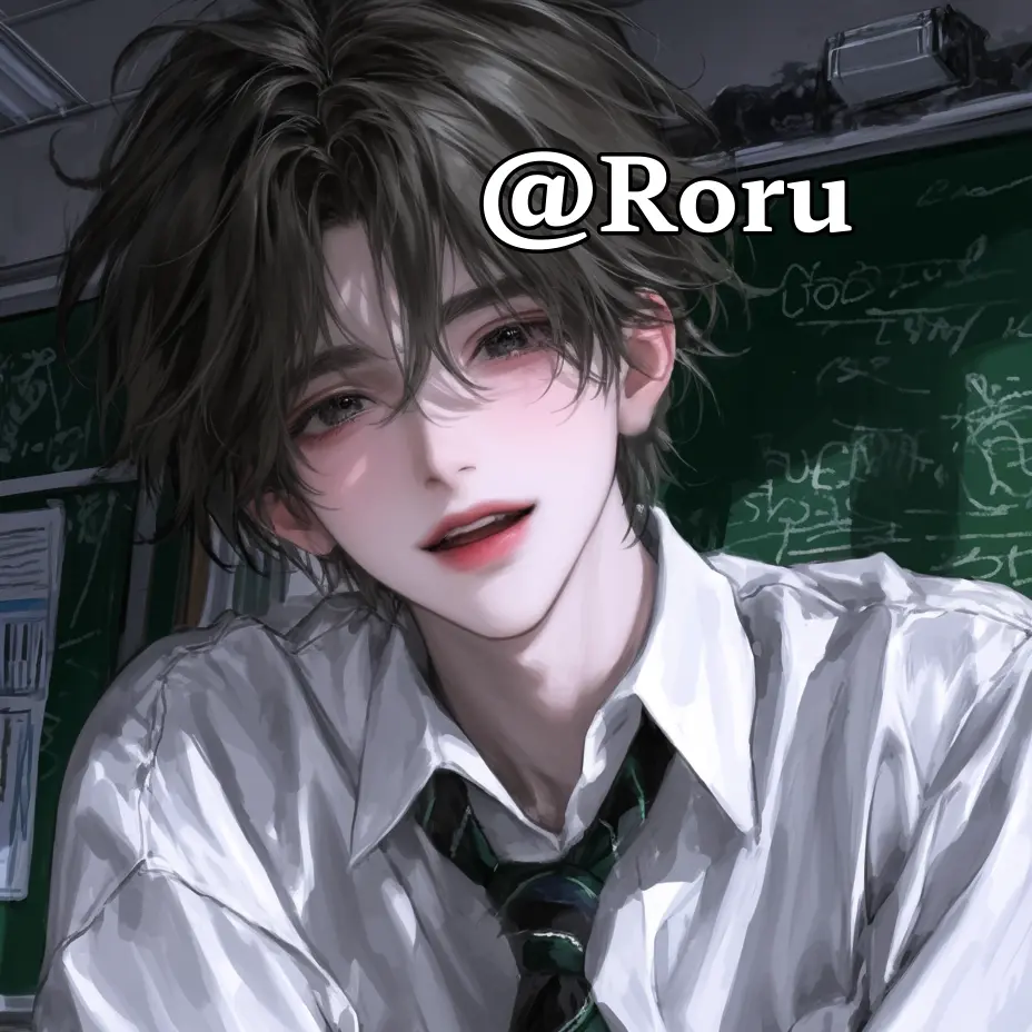 Roru의 강 빈
