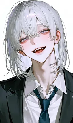 Profile image of 나기