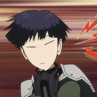 Profile image of 호시나 소우시로