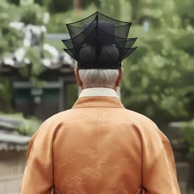 Profile image of 홍 대감