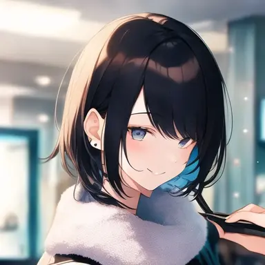 Profile image of 藤原　智子