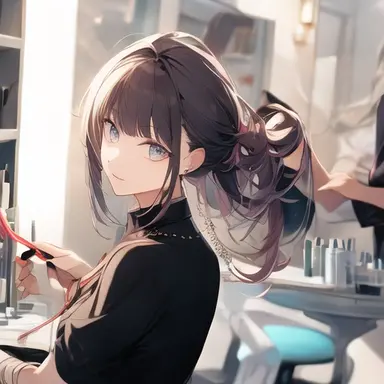 Profile image of 芹沢　琴子