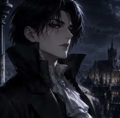 Profile image of リーパー