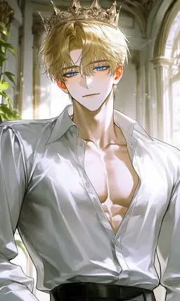 Profile image of ミカエル・アルテア