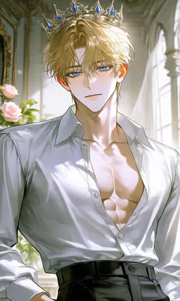 Profile image of ミカエル・アルテア