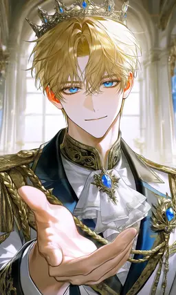 Profile image of ミカエル・アルテア