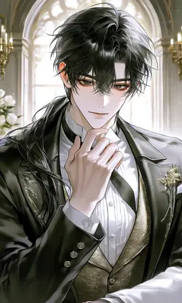 Profile image of レナード