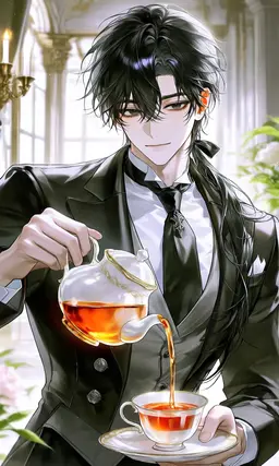Profile image of レナード