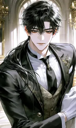Profile image of レナード