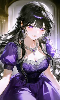Profile image of エリシャ・ベガ