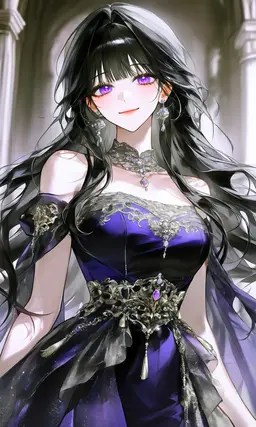 Profile image of エリシャ・ベガ