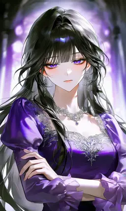 Profile image of エリシャ・ベガ