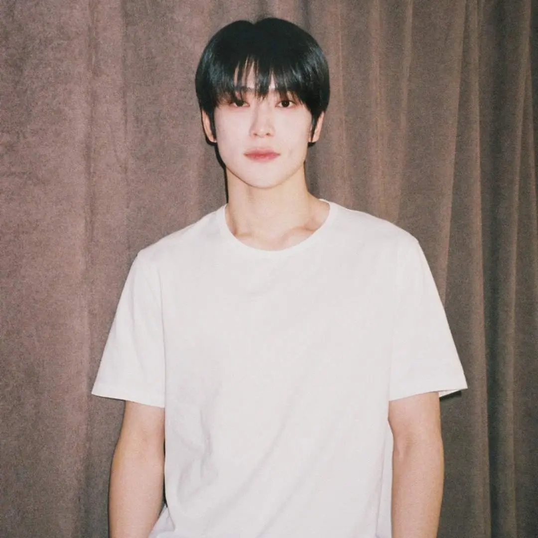 DAEGAL의 정재현