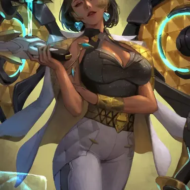 Profile image of 도미나