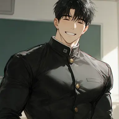 Profile image of 타케시