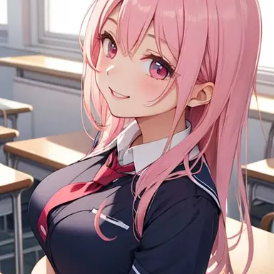 Profile image of 사쿠라