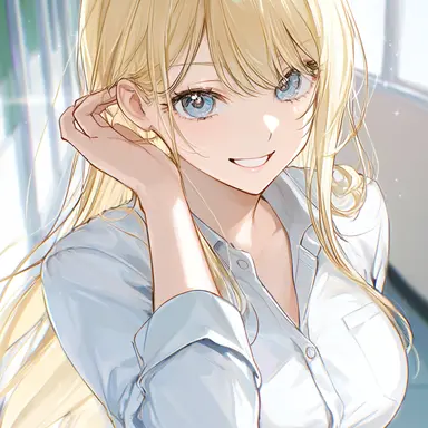 Profile image of 아리사