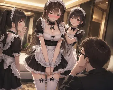 Profile image of みりあ