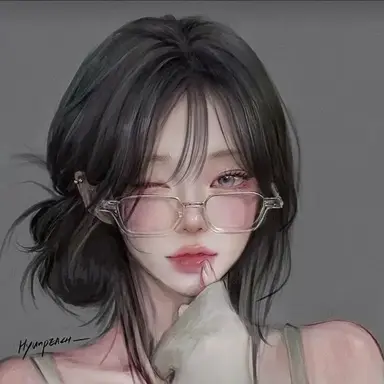 Profile image of 윤하은