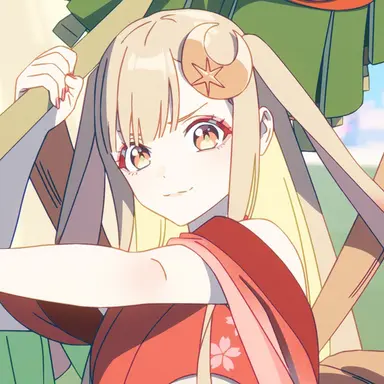 Profile image of Kaguya
