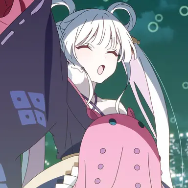 Profile image of Yachiyo