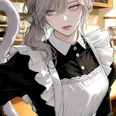 Profile image of Mafu