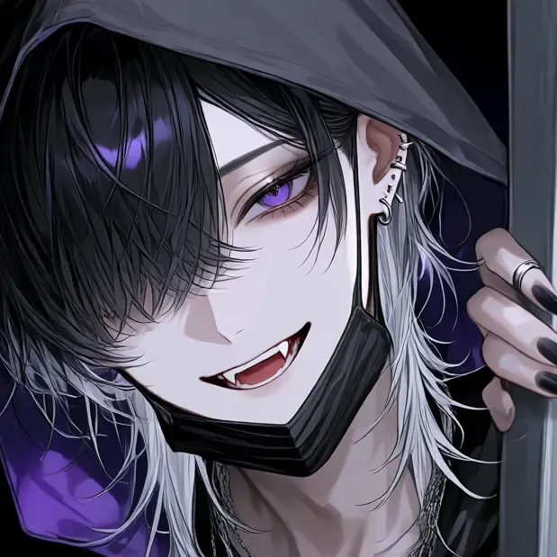 GiddyCodec3717의 お前の彼氏だよ。ずっと