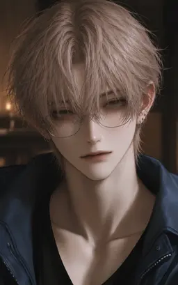 Profile image of Minato